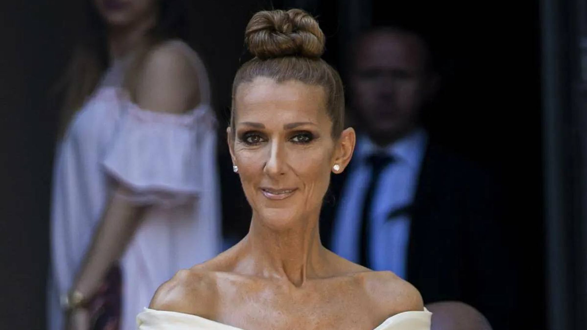 Celine Dion health update - all we know