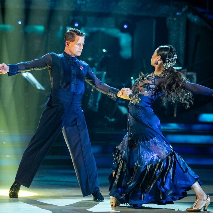 14 of Strictly's most dramatic weight loss transformations revealed: Judi Love, Gemma Atkinson, more