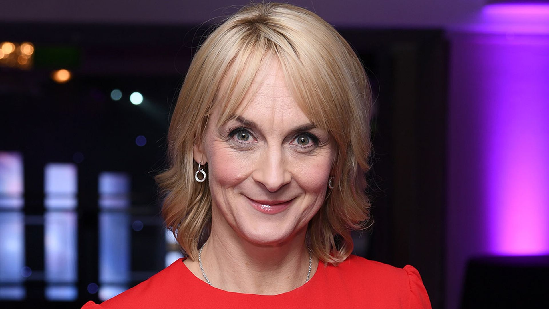 I'm A Celeb's Louise Minchin announces huge news for cancer community