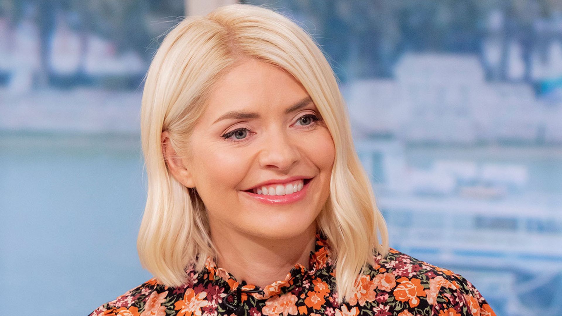 Holly Willoughby breaks silence after being replaced by Josie Gibson on This Morning