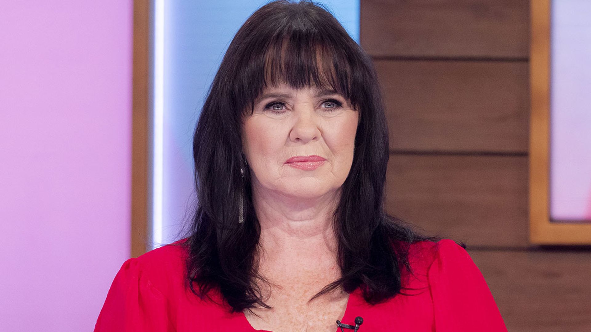 Loose Women's Coleen Nolan leaves co-hosts speechless with health admission