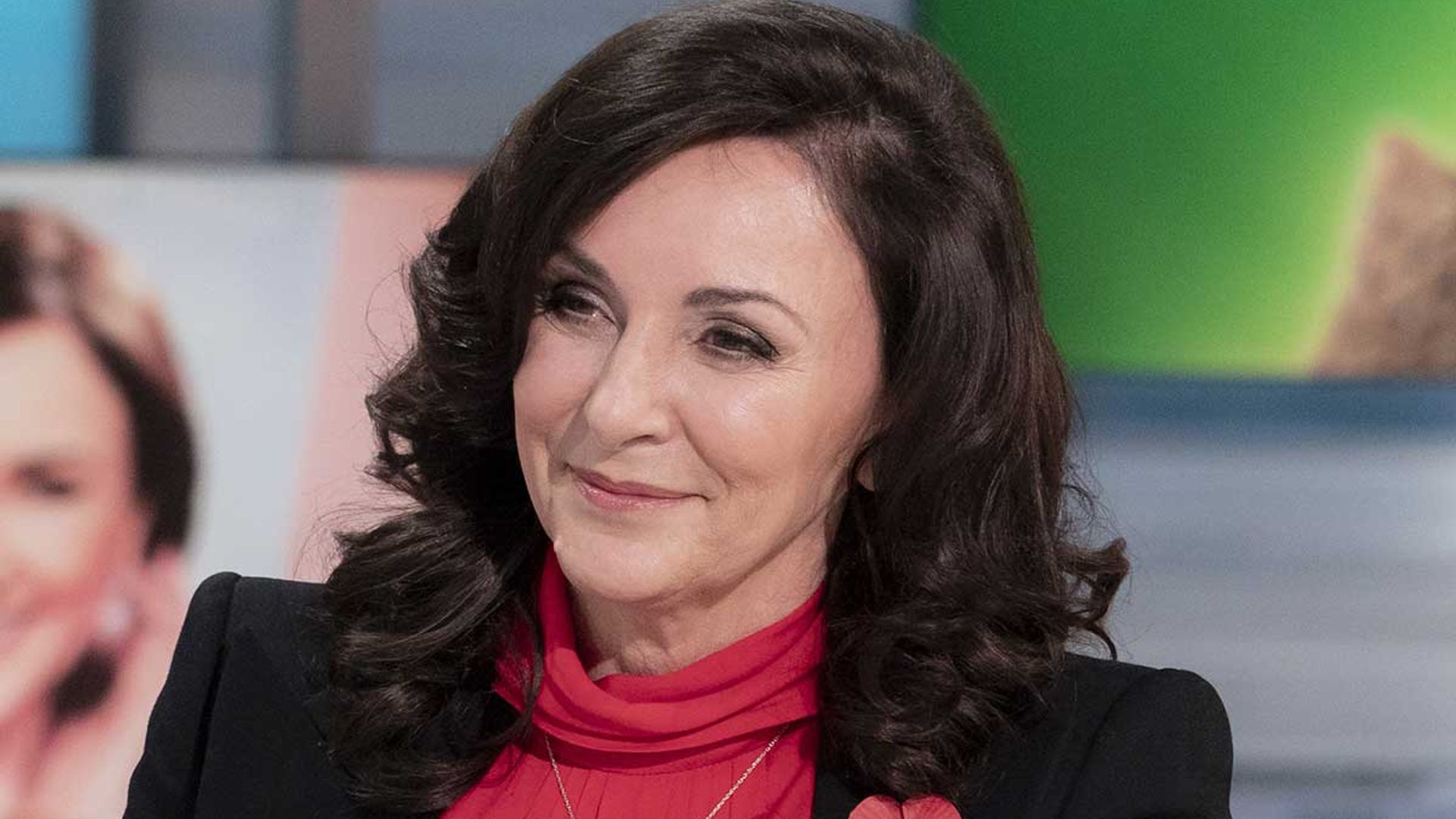 Shirley Ballas shares new health update after 'alarming' test results