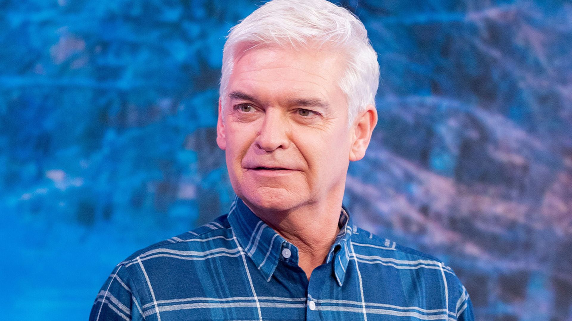Phillip Schofield issues health update to 3million fans – and it's good news