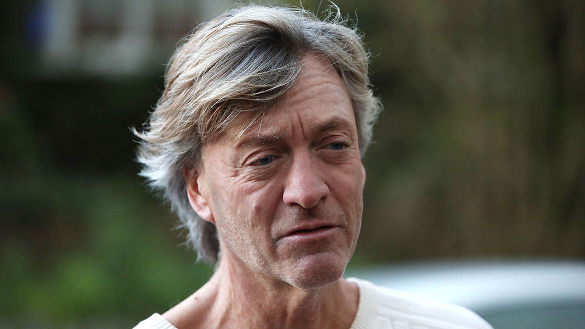 Richard Madeley reveals real reason for I'm A Celebrity exit