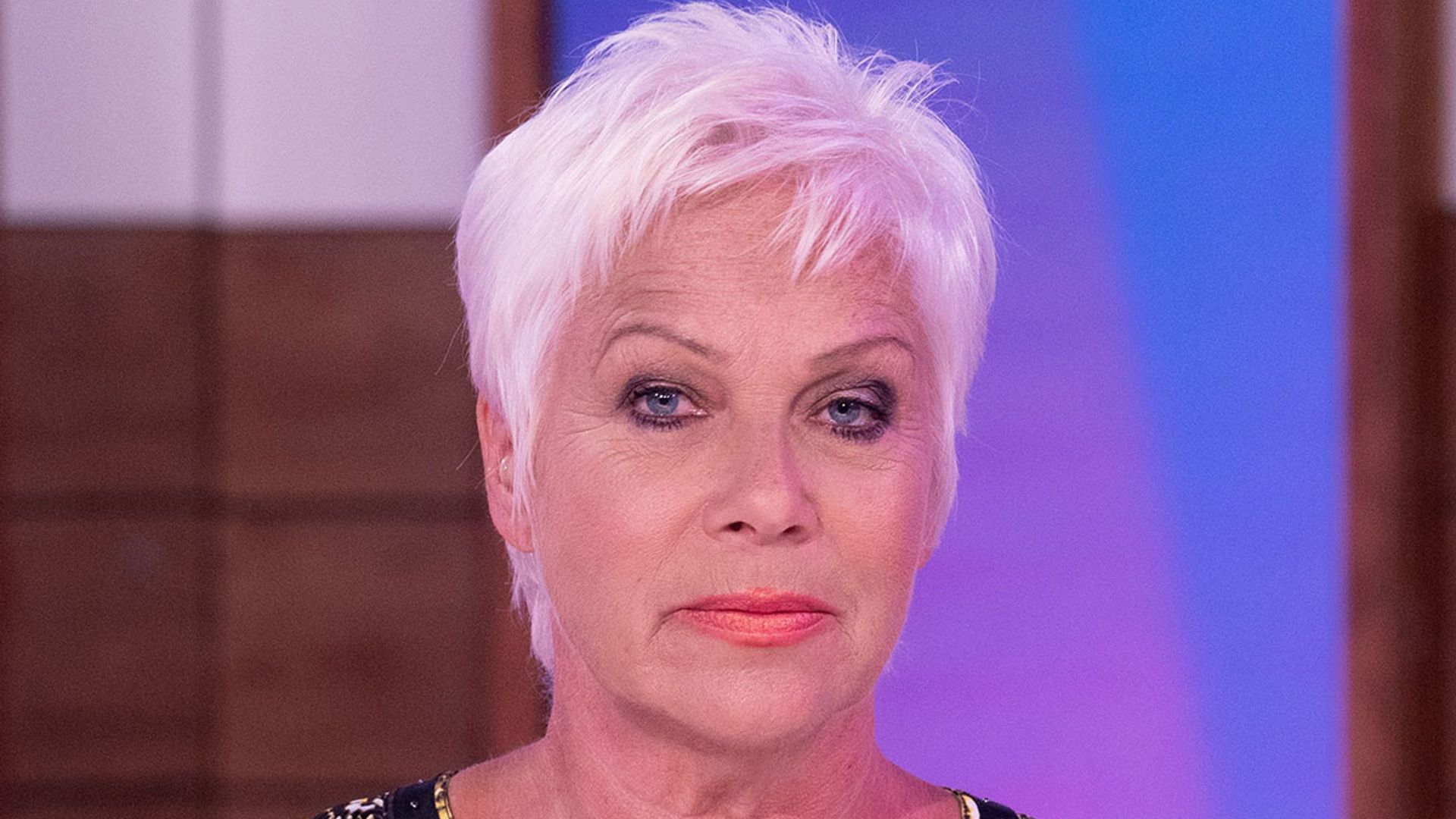 Loose Women's Denise Welch hits out at Boris Johnson amid new Covid rules