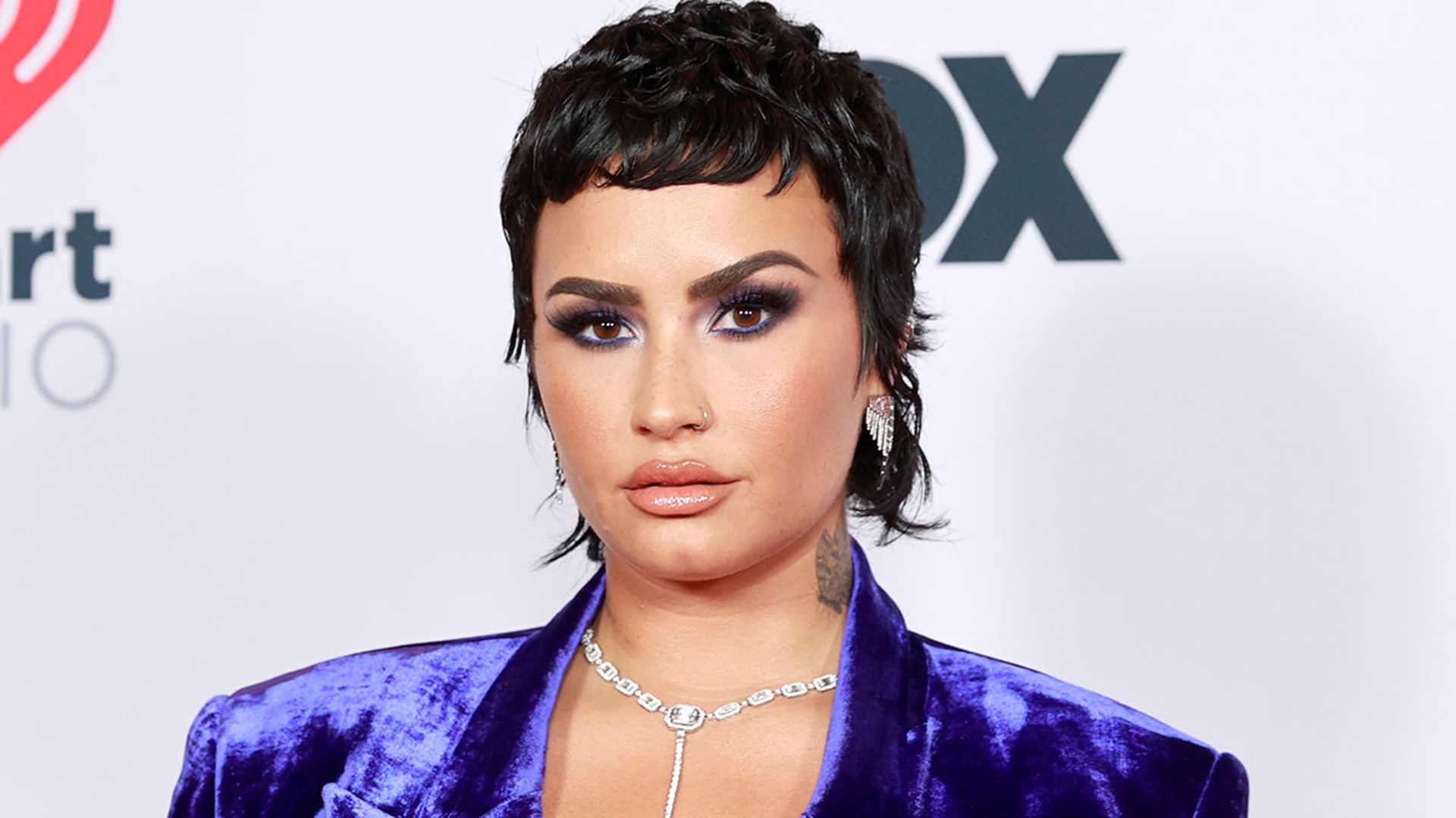 Demi Lovato announces big commitment amid sobriety journey