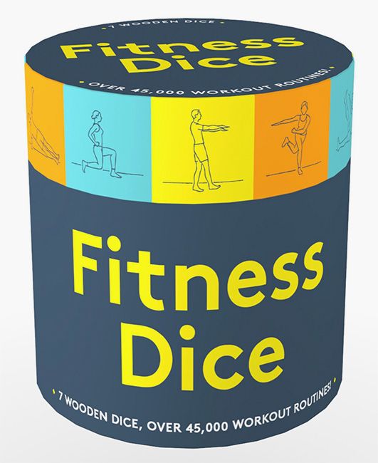 fitness-dice