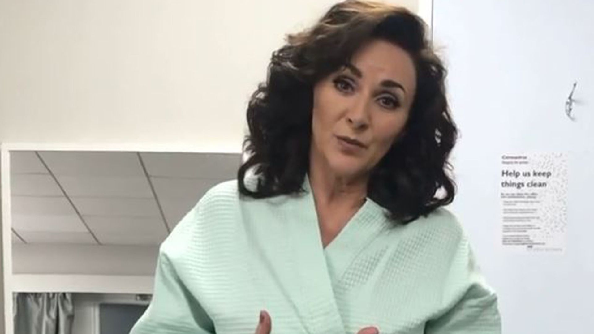 Strictly's Shirley Ballas' health 'concern' sparked surgery reversal – see photos