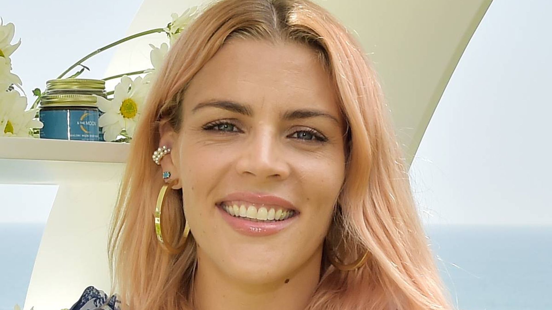 Busy Philipps' sexy bikini pic causes concern for mom after fans noticing swelling