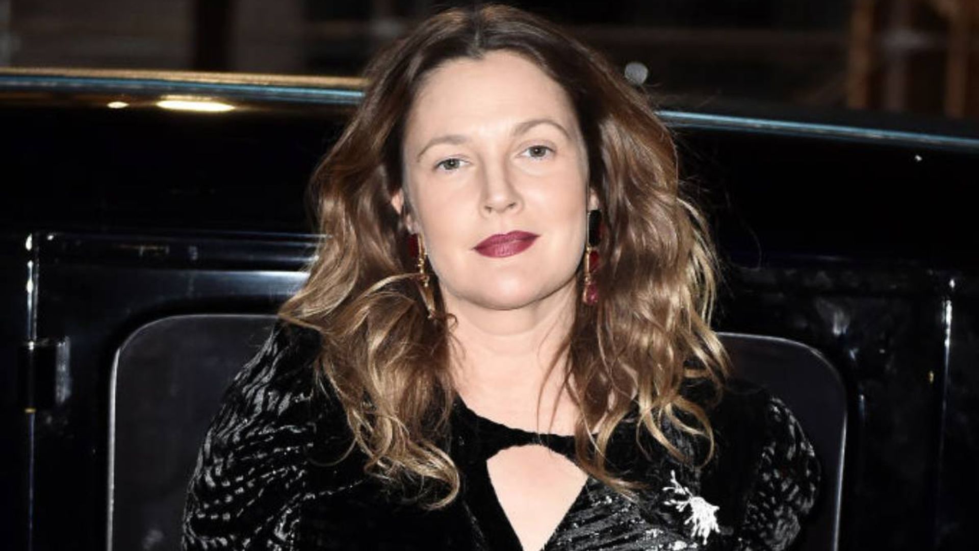 Drew Barrymore makes emotional health confession as fans send love