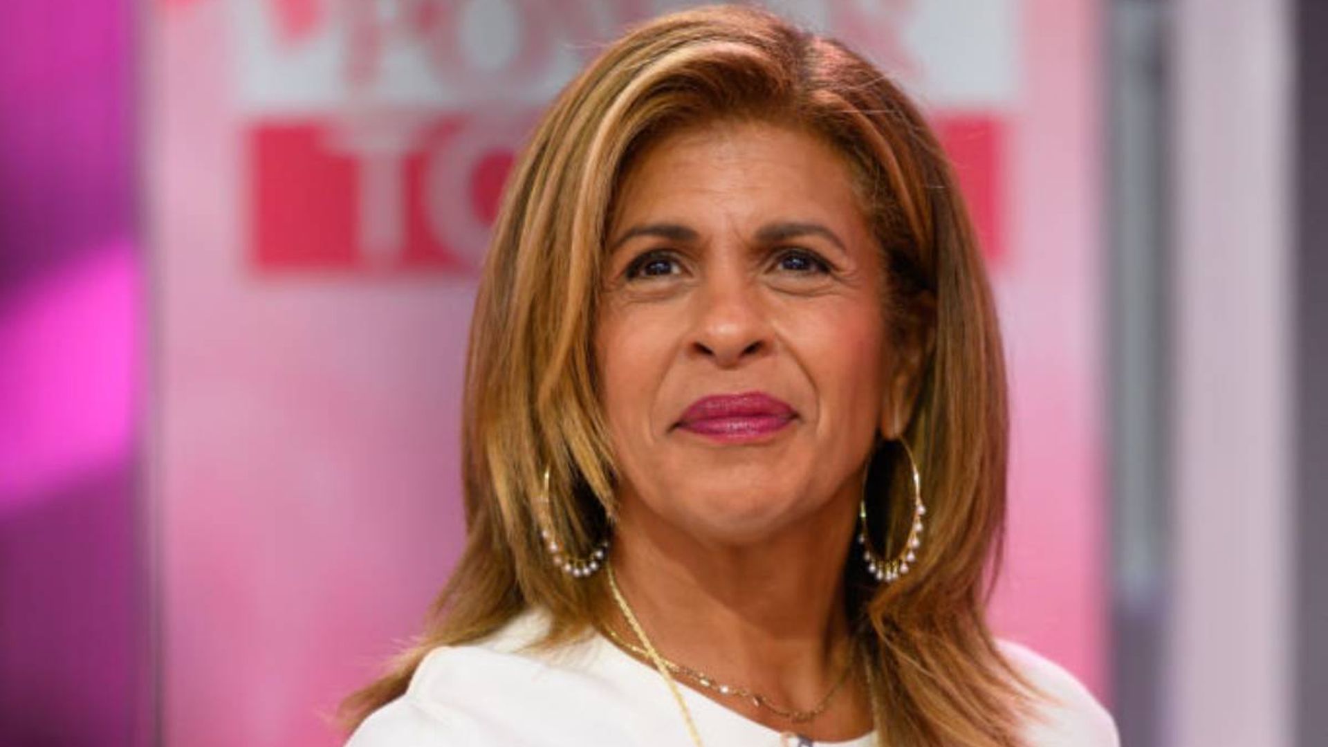Hoda Kotb shares health update as fans and co-hosts send their support