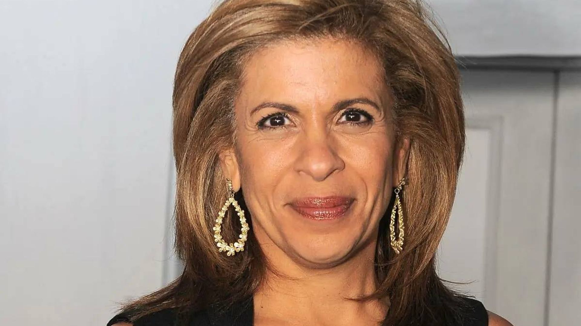 Hoda Kotb's fans worry for her daughters and fiancé amid health struggle