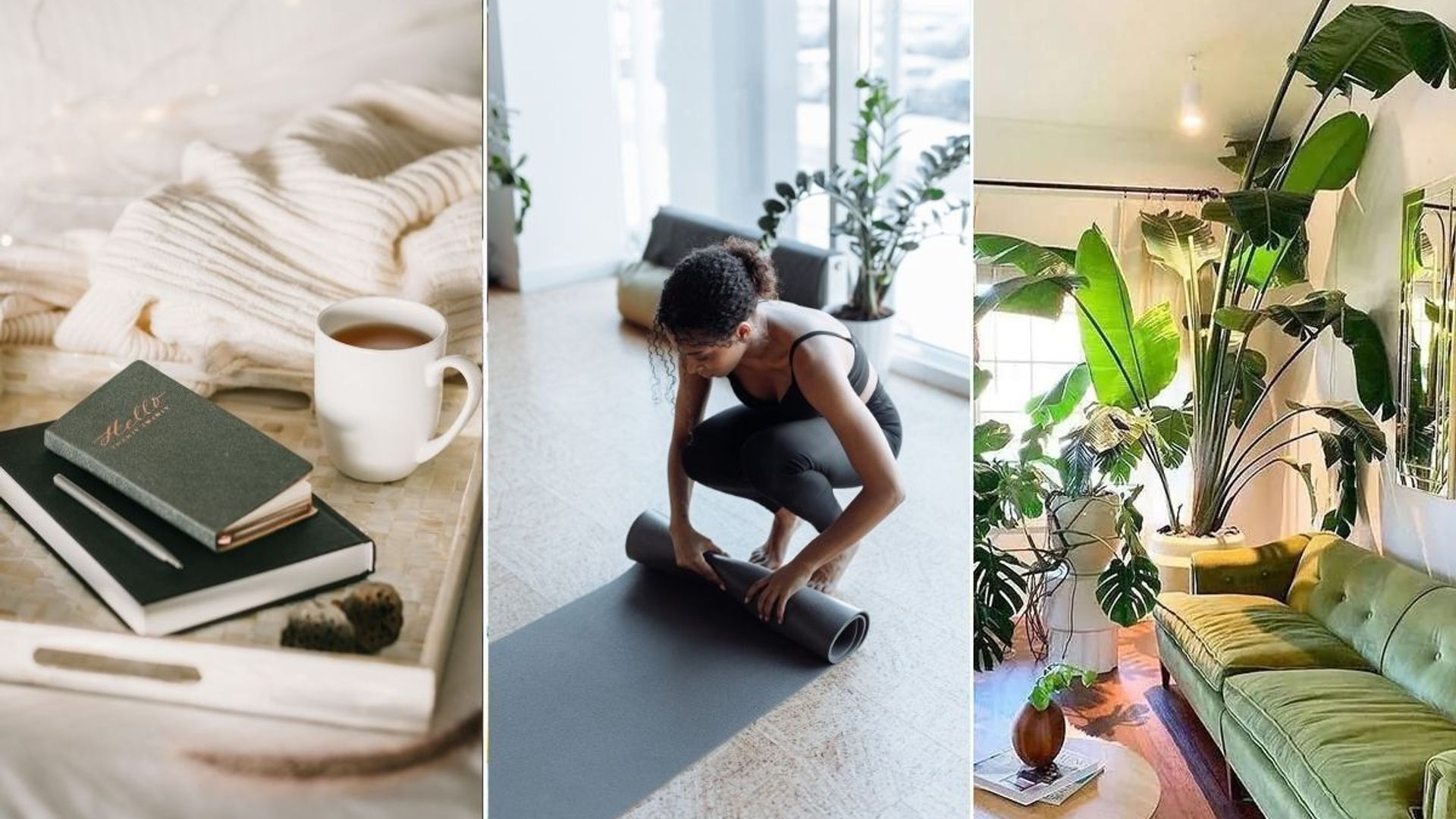 15 wellness trends to try in 2022 that will help manage your anxiety