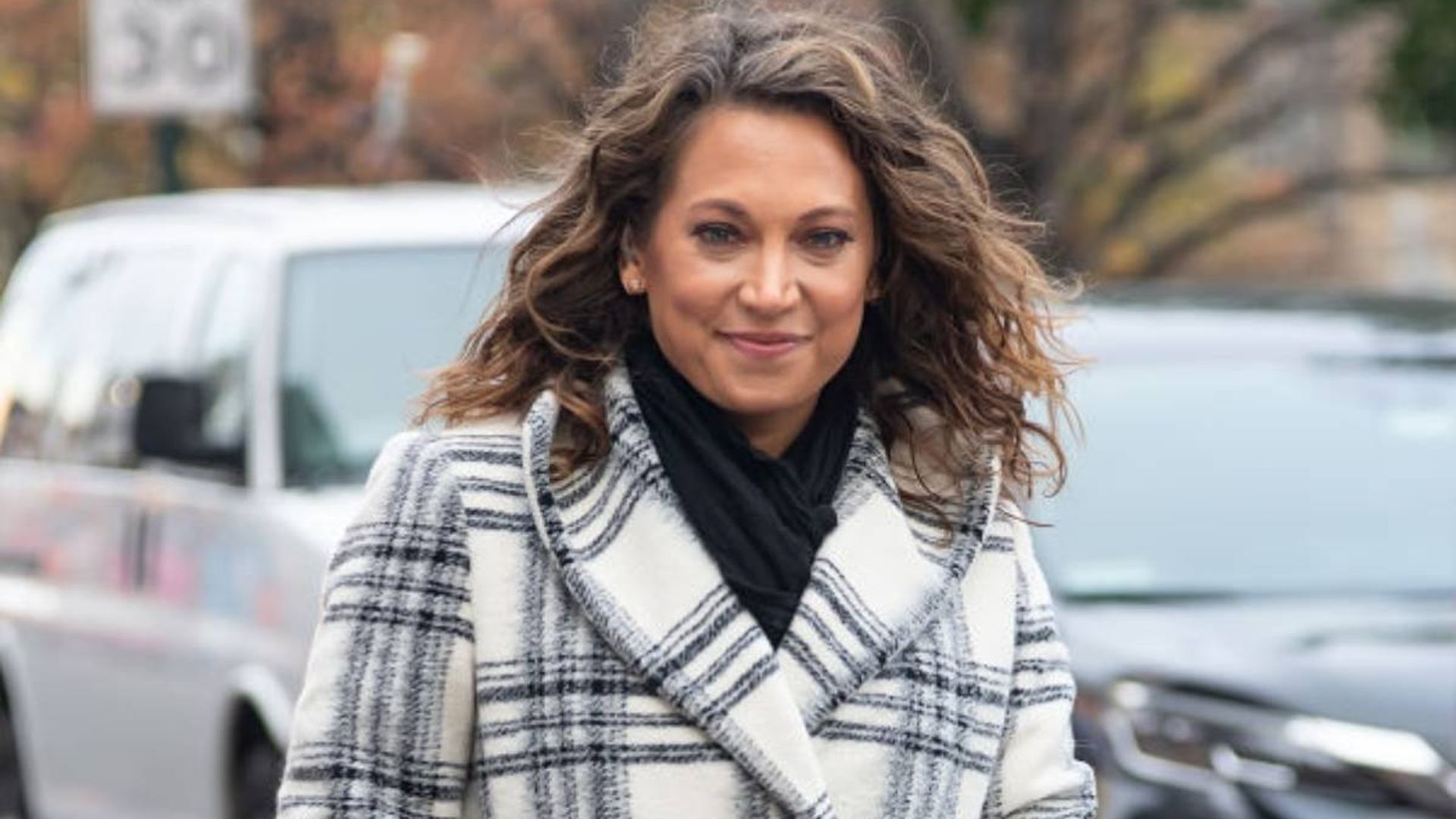 Ginger Zee's open letter to younger self will break your heart