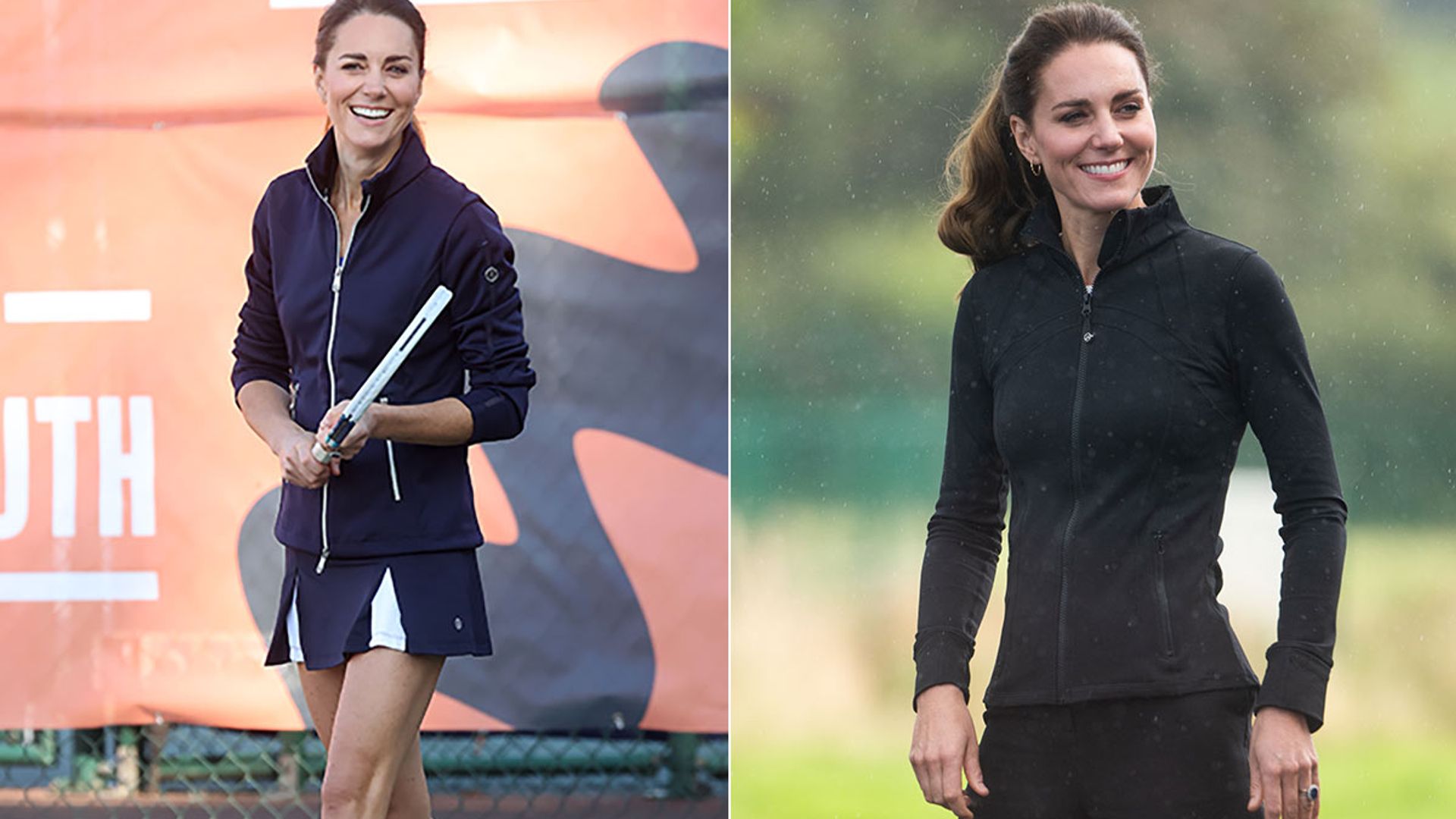 Kate Middleton’s epic training routine is not for the faint hearted