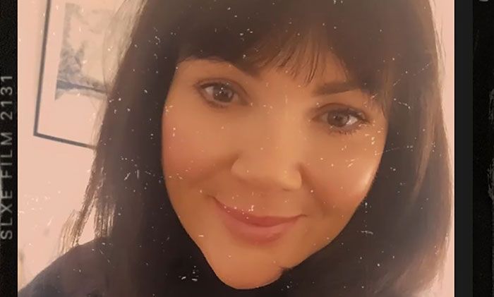 Martine McCutcheon reveals secret behind her stunning figure – and fans are inspired