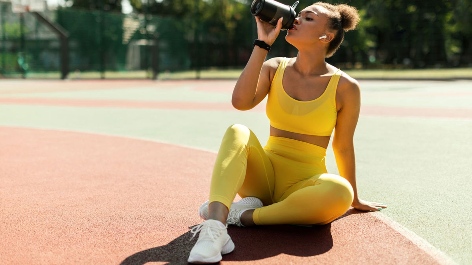 Best protein powders for women – what are the benefits and why do I need it?