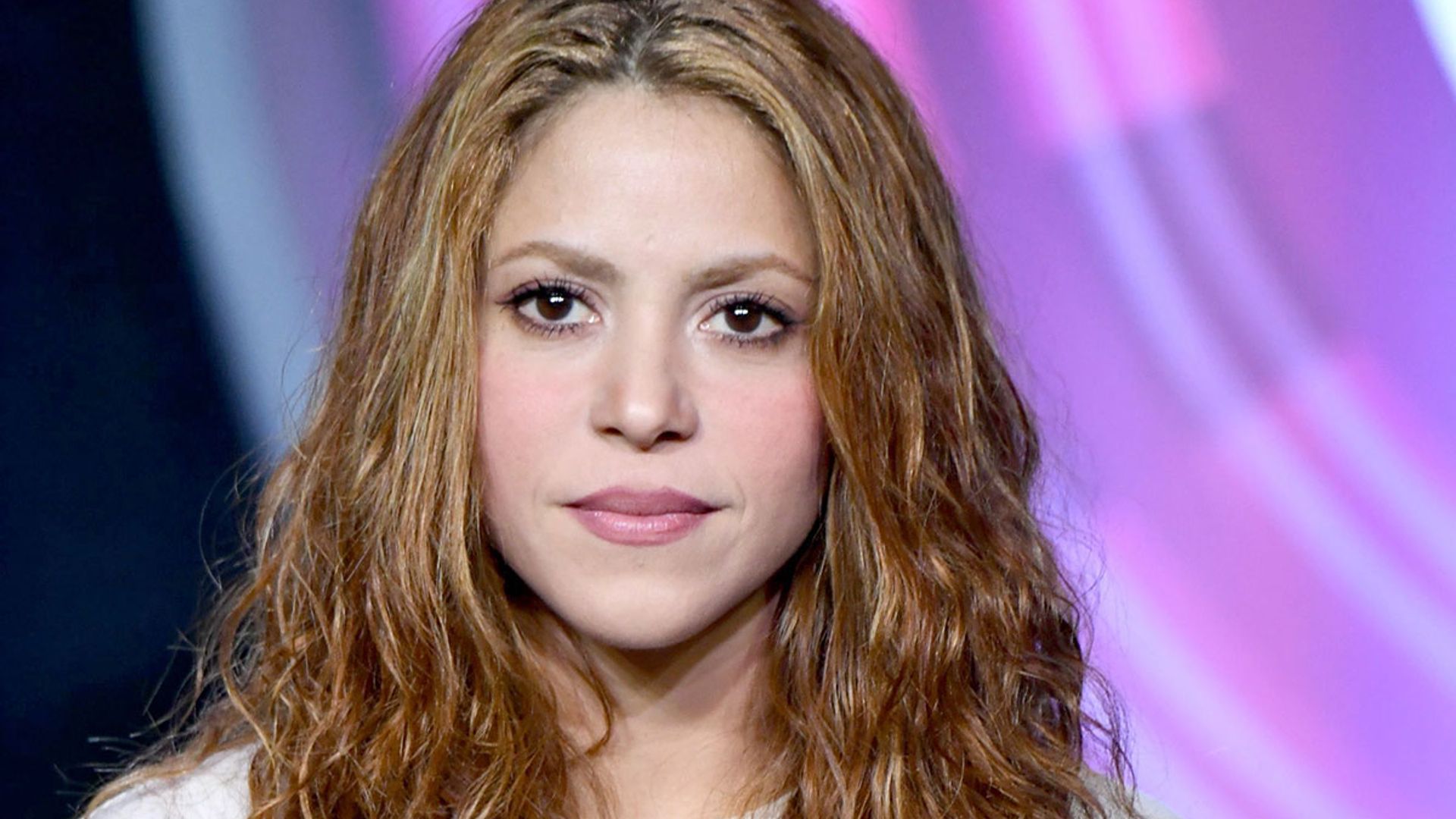 How Shakira dealt with 'unbearable' health diagnosis that left her bedbound
