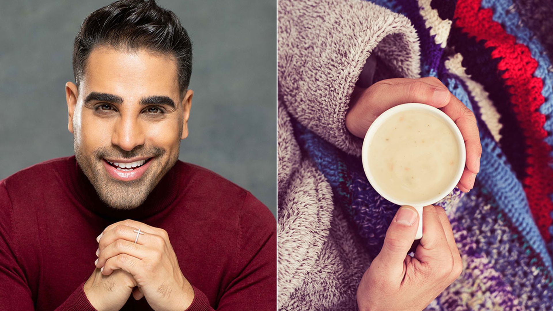 What's the best way to protect yourself against winter allergies? Dr Ranj explains