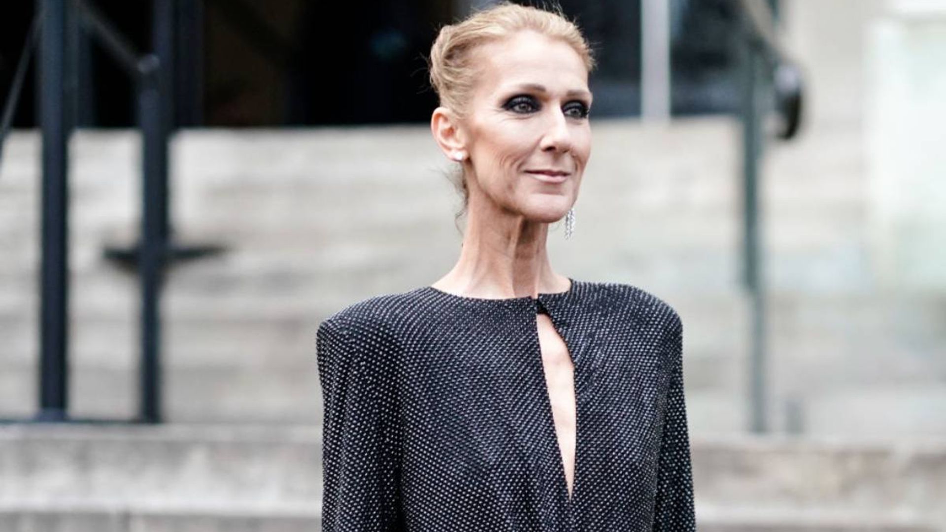 Celine Dion pleads with fans to 'be kind' as she shares important mental health message