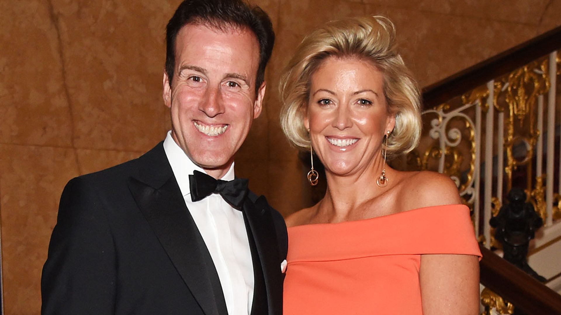 Strictly's Anton du Beke remembers wife Hannah's chronic illness in emotional video