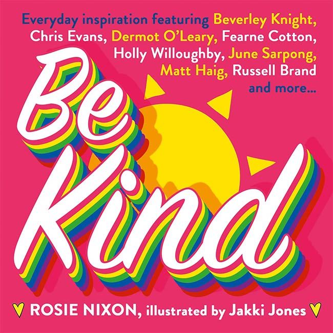 be-kind-book