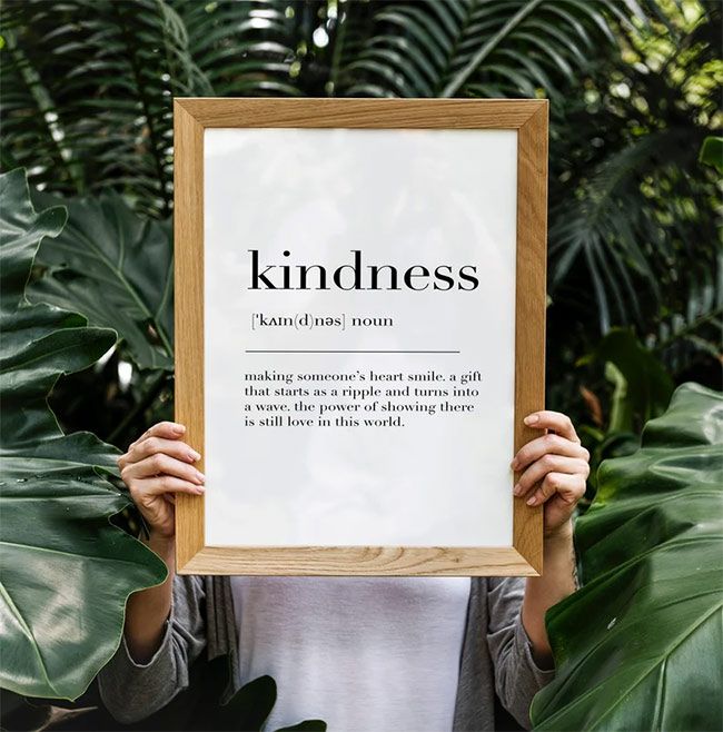 kindness-print