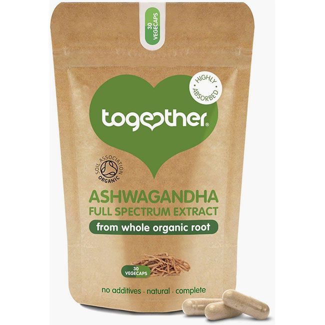 ashwagandha-supplement