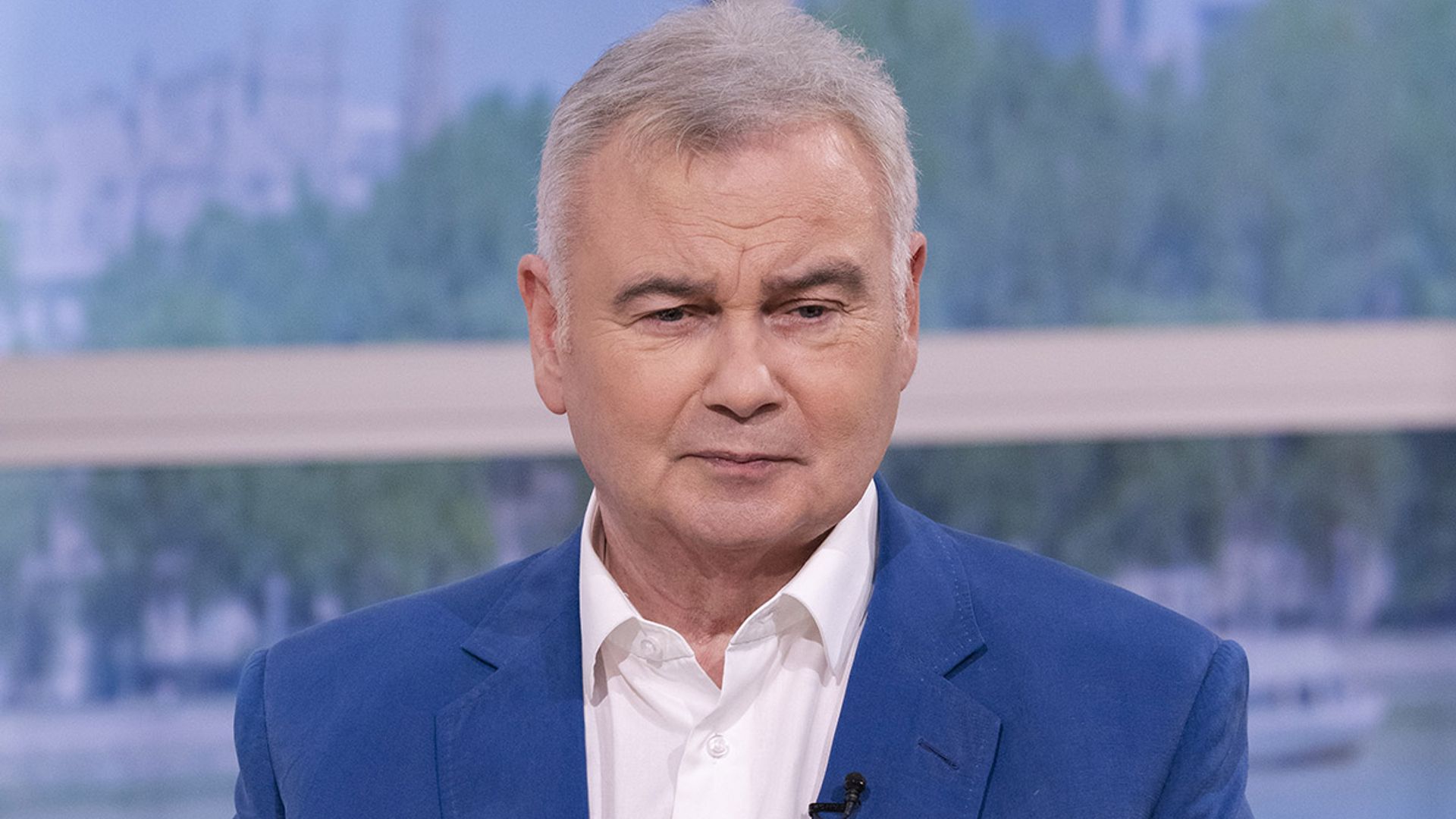 Eamonn Holmes shares important health message with fans