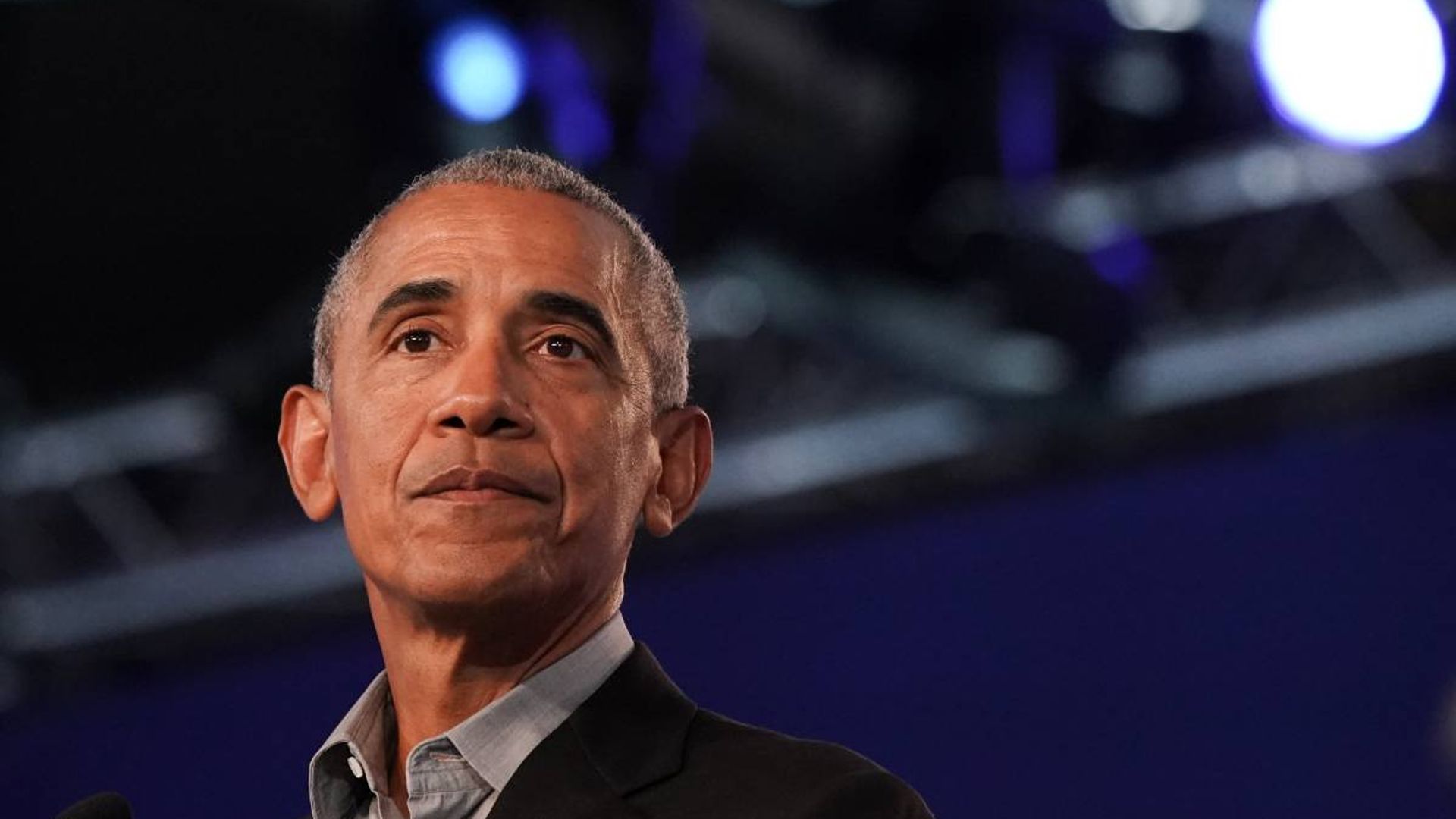 Barack Obama reveals he has tested positive for COVID-19