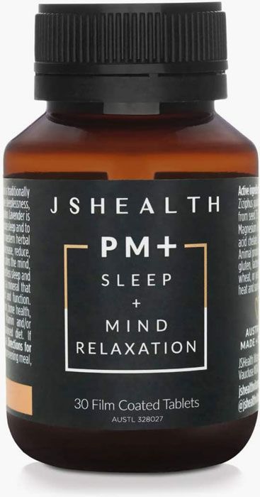 js-health-sleep-supplements-review