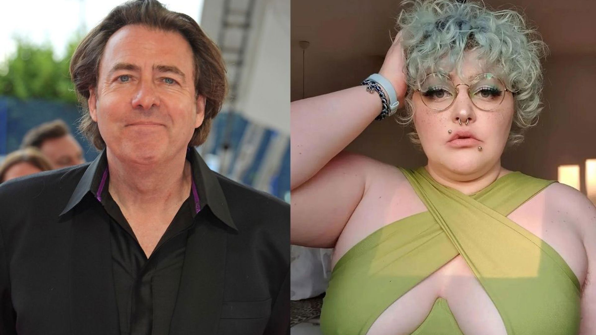 Jonathan Ross' daughter Betty shares 'painful' reality of chronic illness