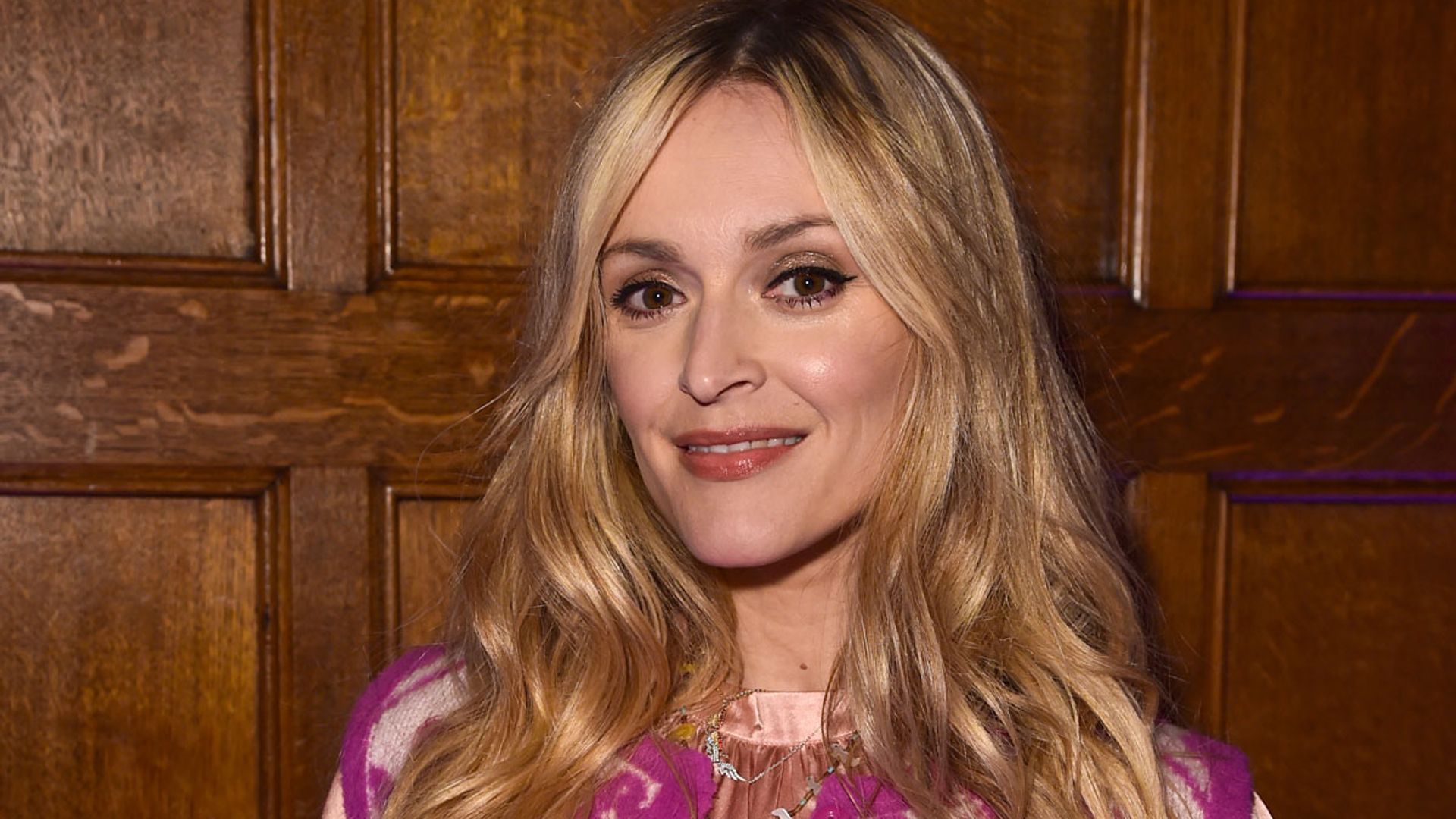 Fearne Cotton inundated with support after she admits 'sky high' anxiety