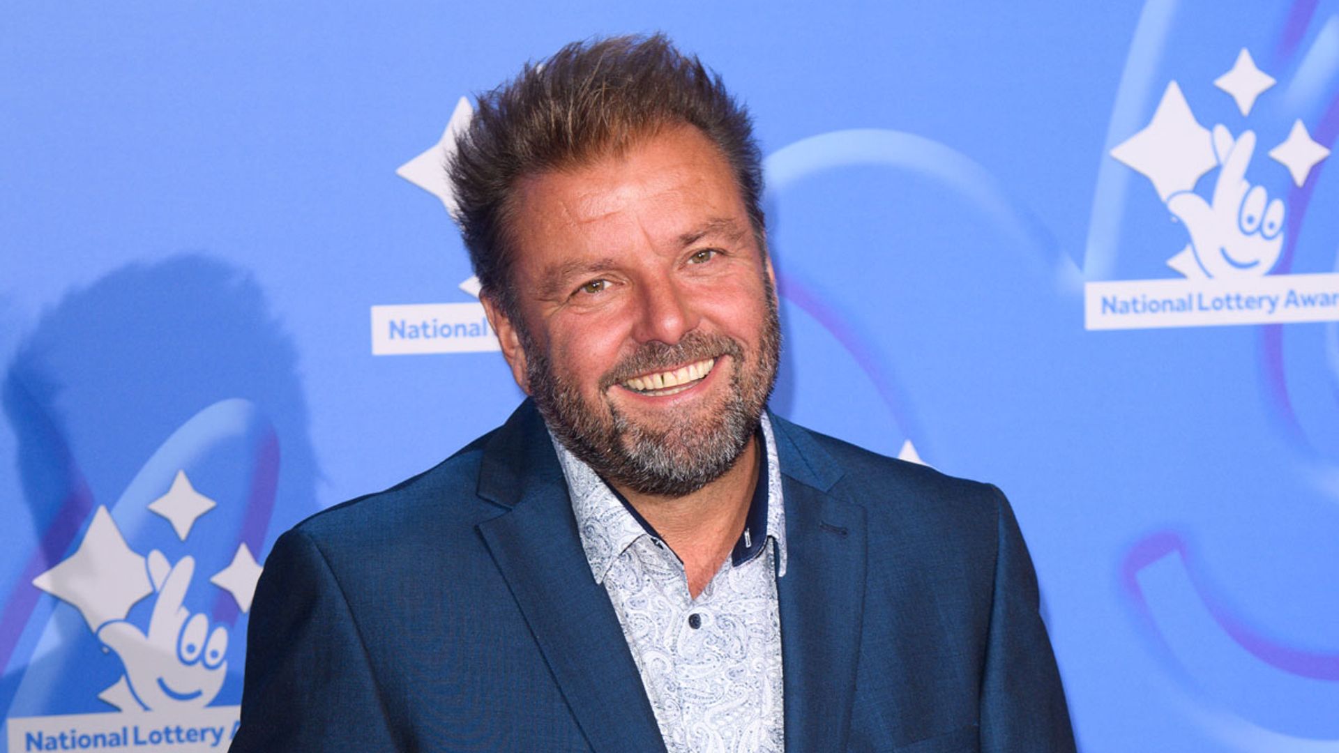 Homes Under The Hammer's Martin Roberts shares health update amid life-saving surgery