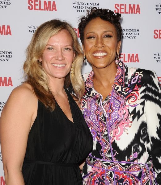 robin-roberts-amber-laign-event
