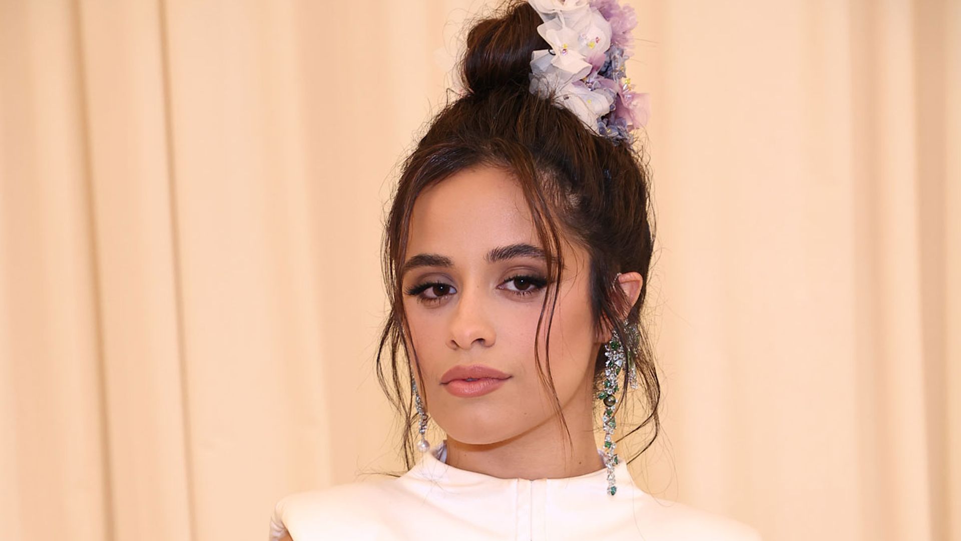 Camila Cabello shares health worries ahead of Met Gala – fans send their support