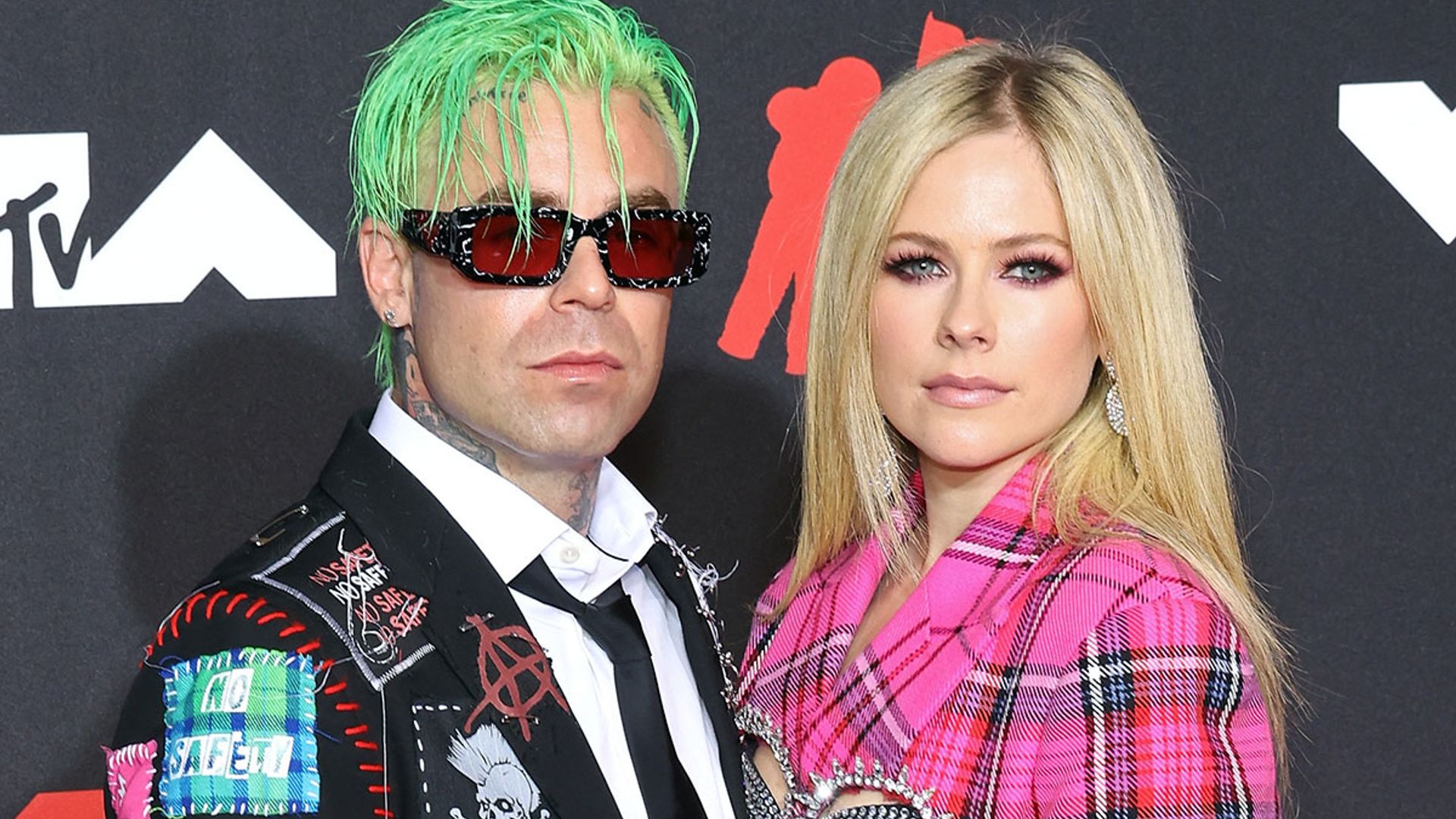 Avril Lavigne's fiancé Mod Sun shares heartwarming health news: 'I made it through'