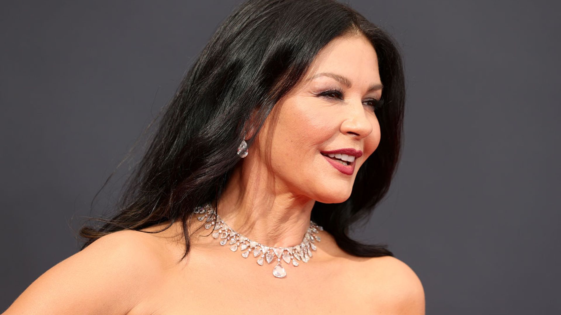 Catherine Zeta-Jones shares secret to her fit physique at 52