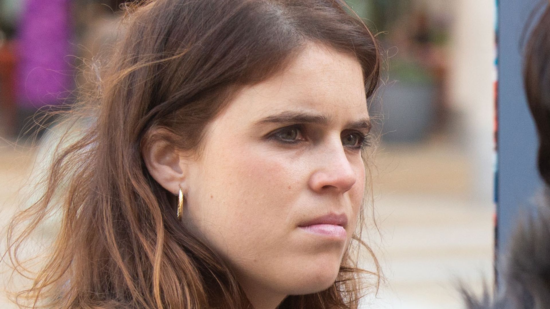 How Princess Eugenie's childhood health condition has impacted her life