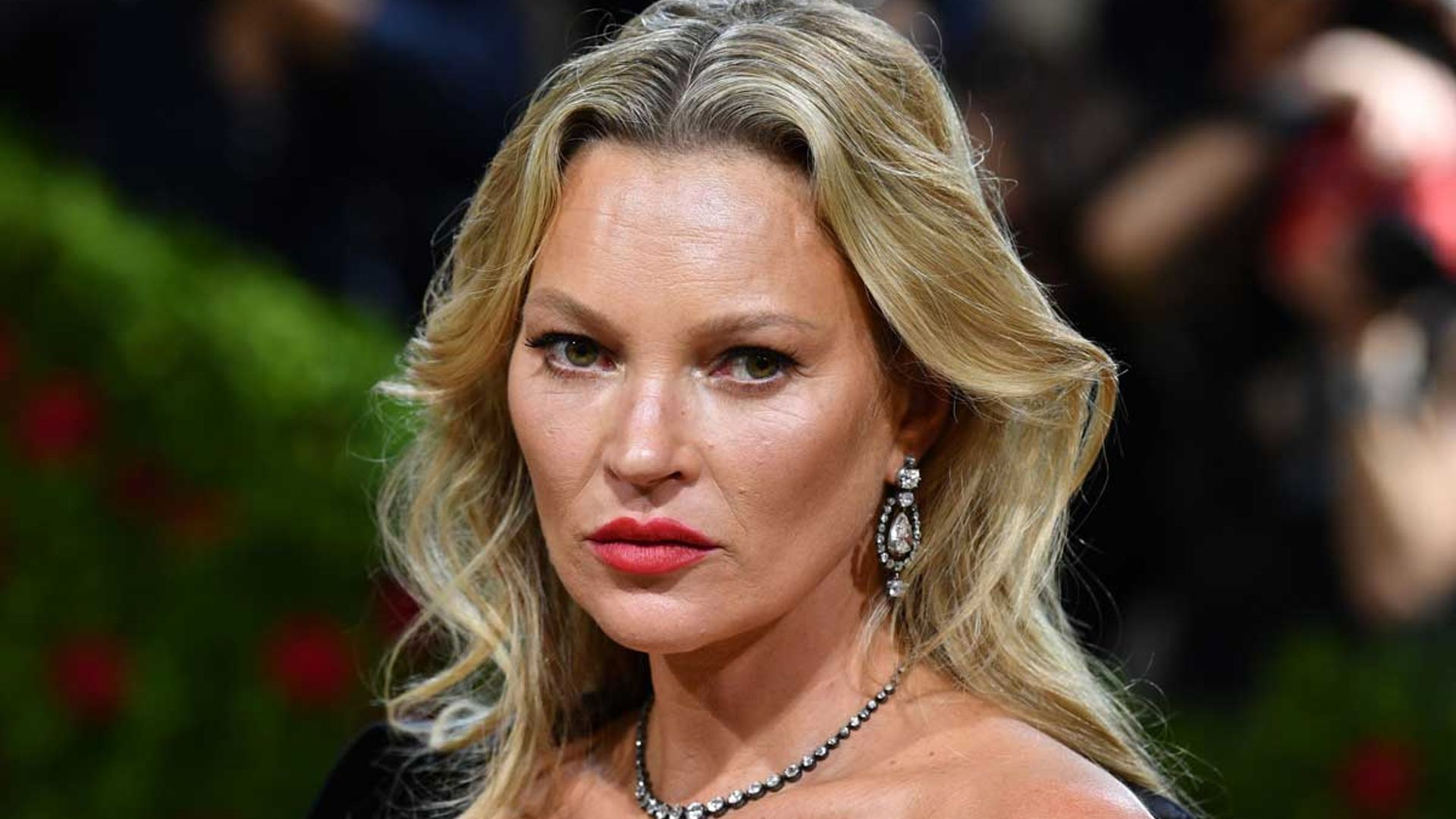 Everything Kate Moss has said about her injury amid Johnny Depp trial