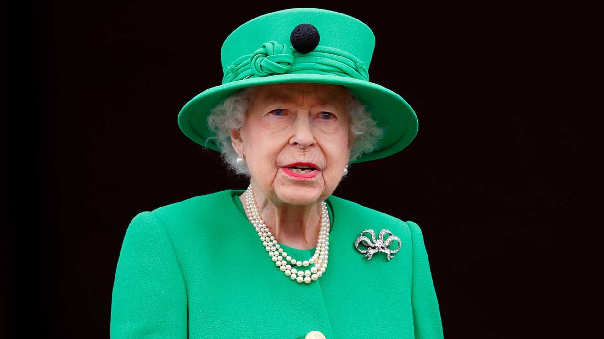 The Queen reveals changes to her reign amid ill health – all the details