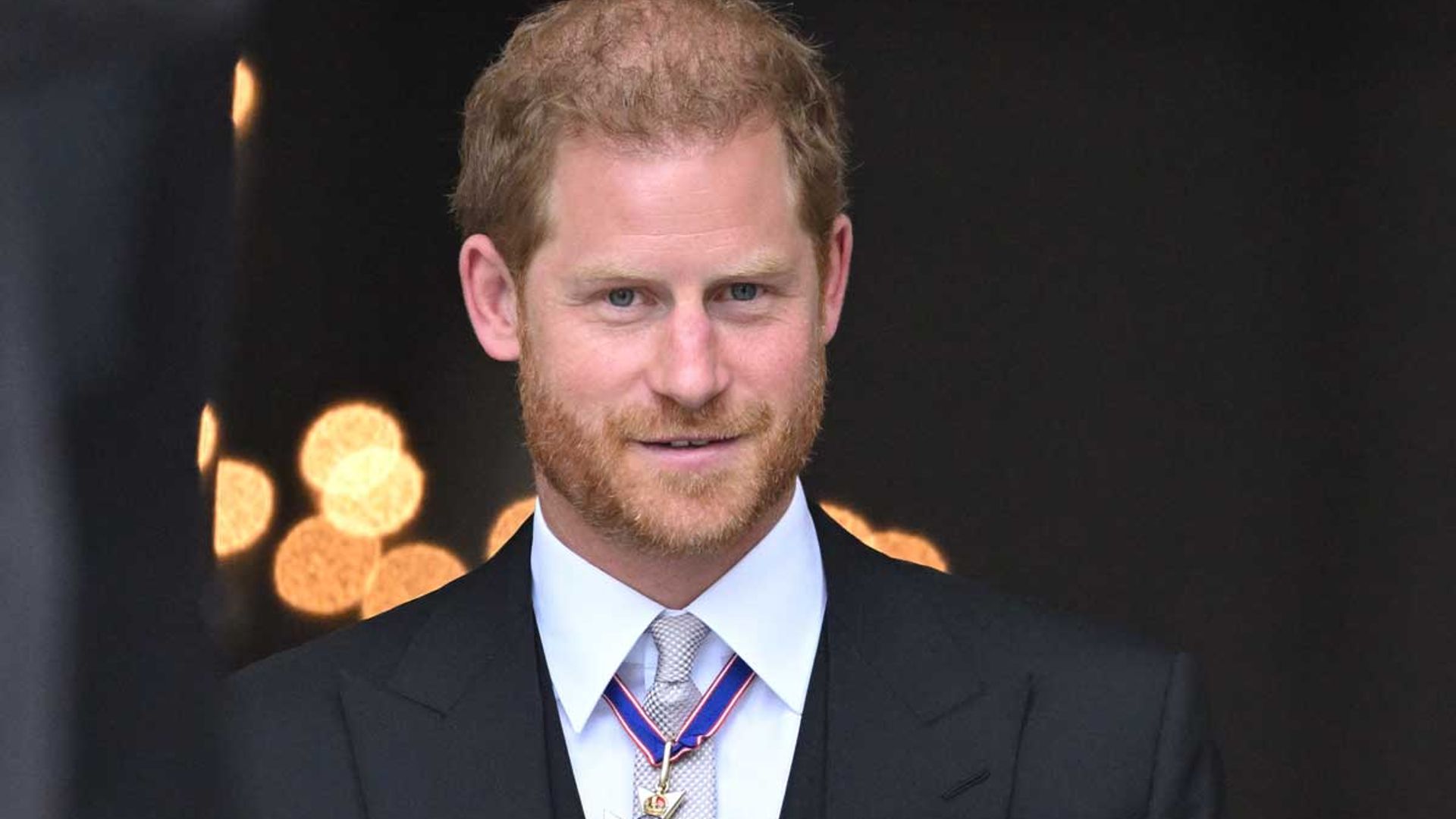 Prince Harry's major physical change since US move – did you spot it?