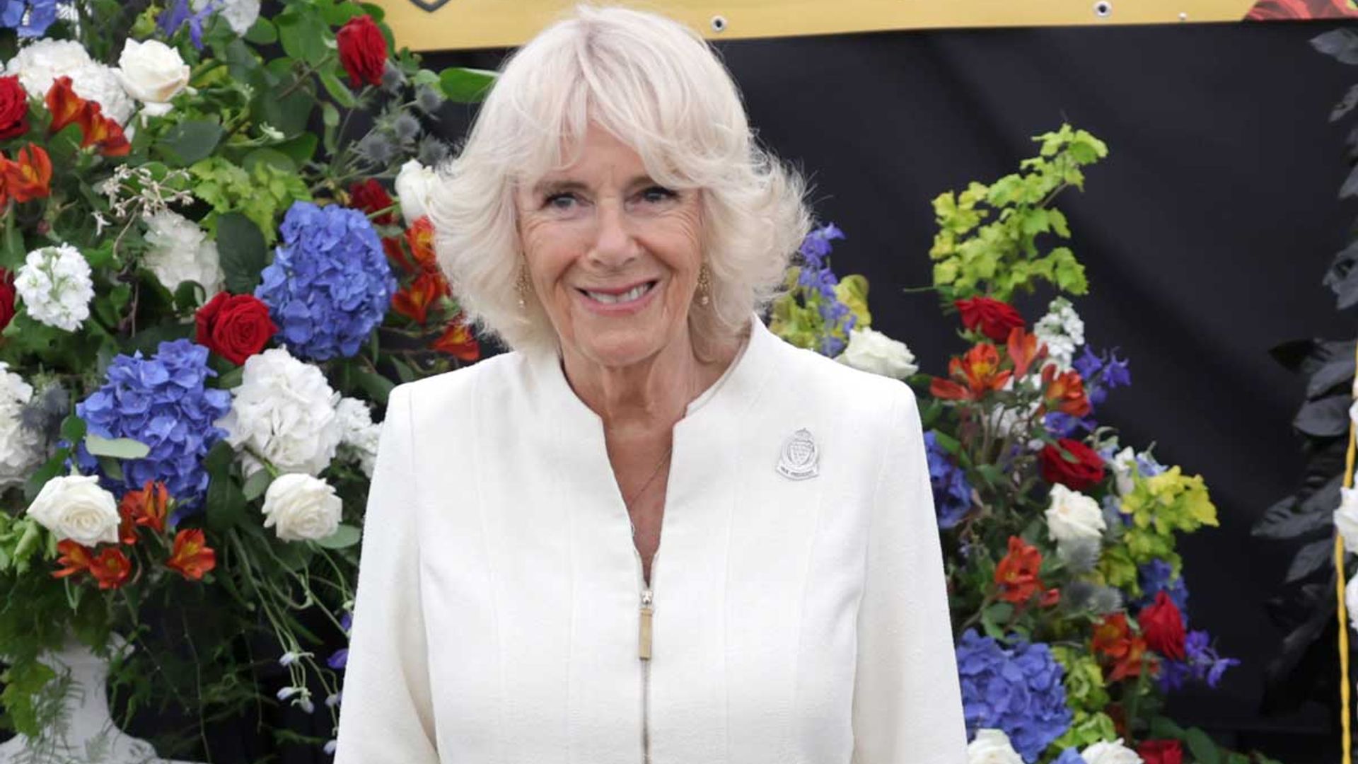 Duchess Camilla's simple hack for keeping her mind sharp at 74