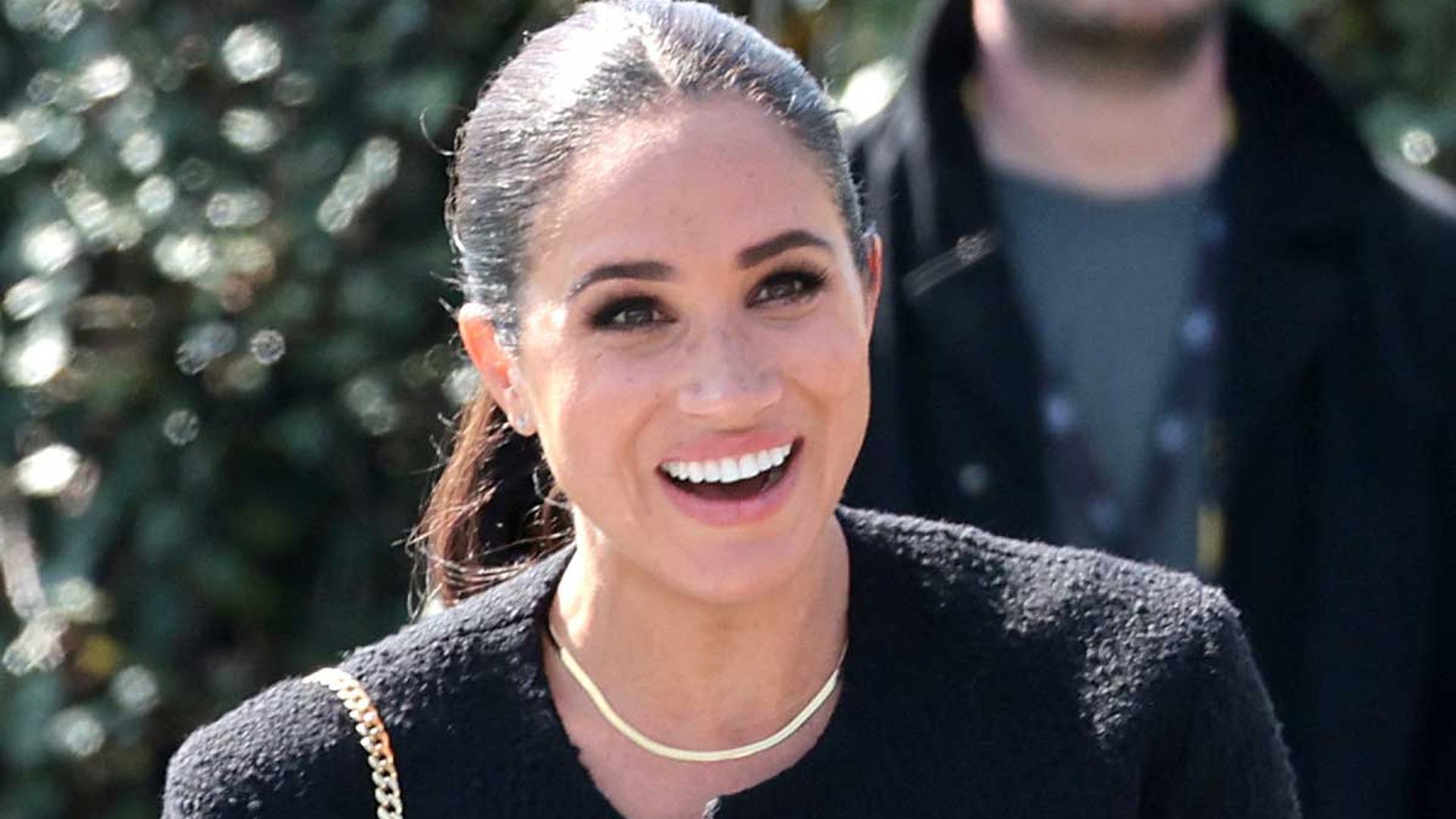 How Meghan Markle stays healthy amid her busy life – it only costs 15p!