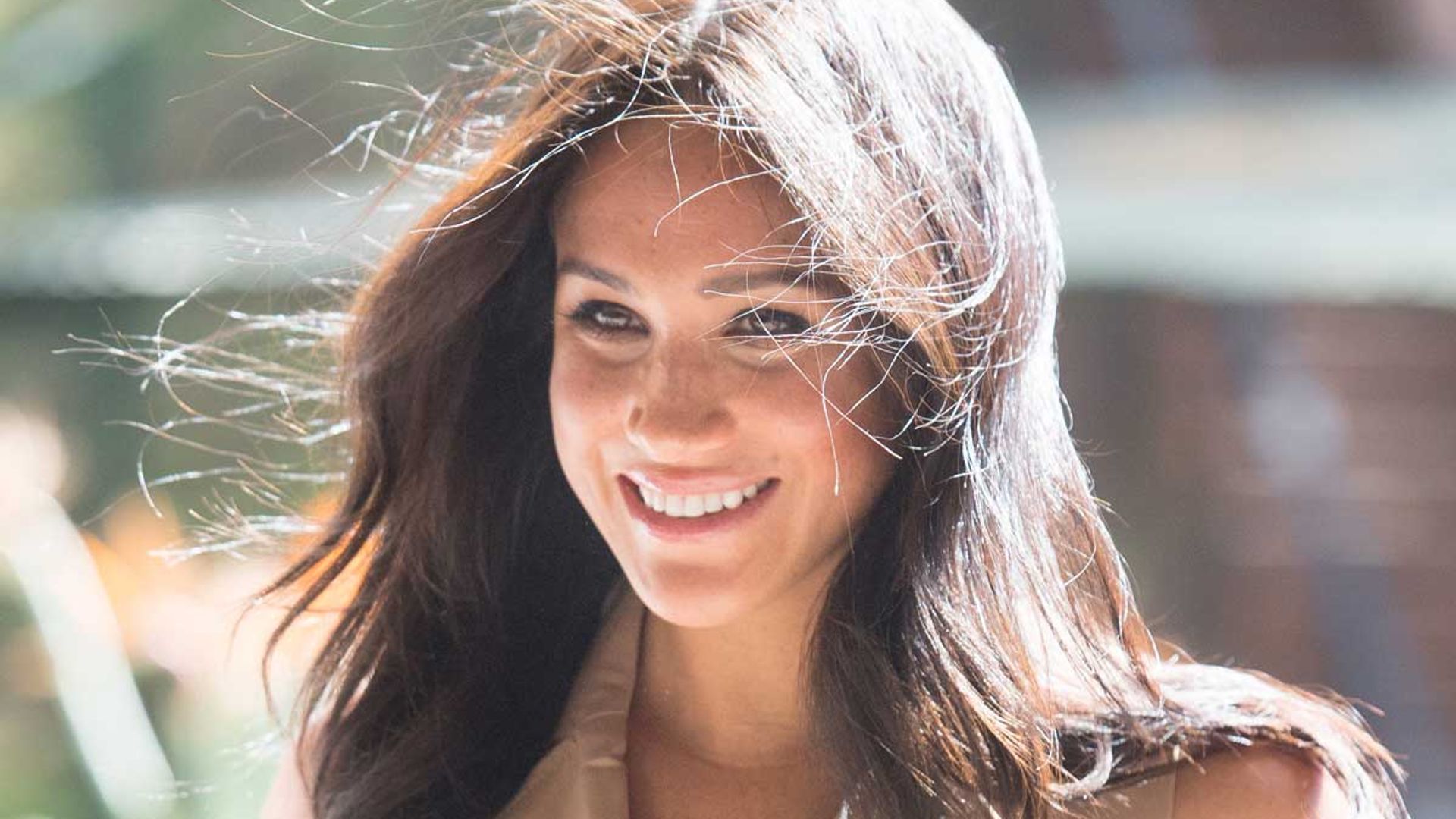 Meghan Markle's best friend gives rare insight into new Californian lifestyle