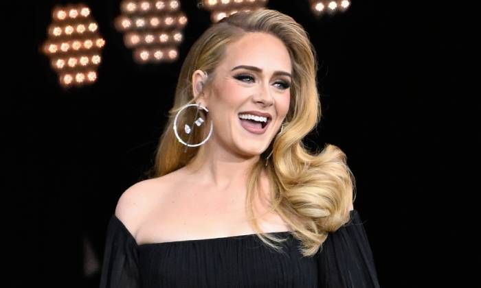 Adele opens up about 7 stone weight loss and how exercise has transformed her life