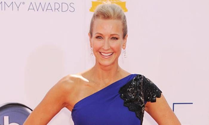 Exclusive: Lara Spencer opens up about body confidence in revealing interview