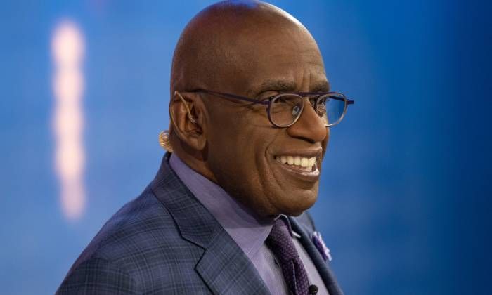 Al Roker tests positive for Covid as wife Deborah Roberts shares health update
