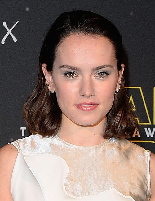 10 times Star Wars' leading lady Daisy Ridley was our 