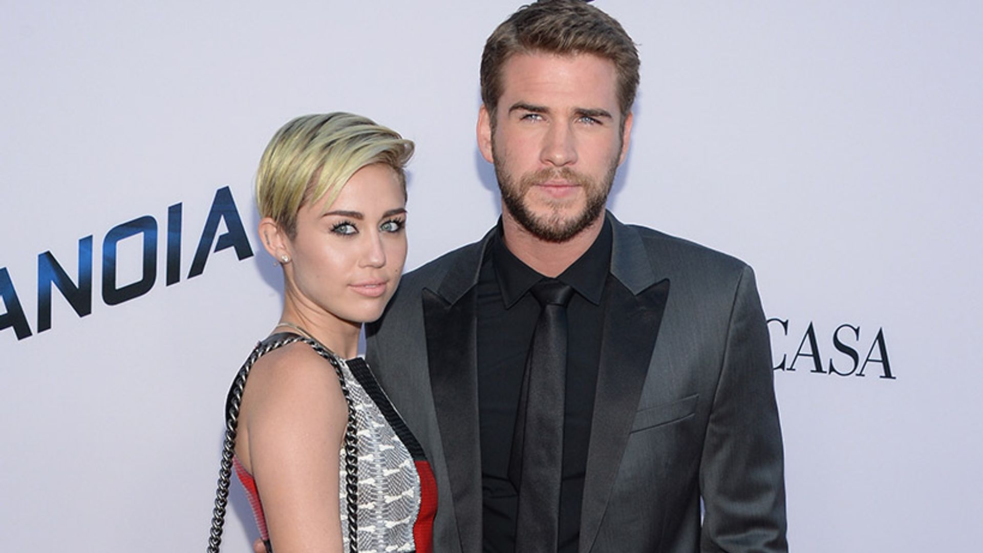 Is Miley Cyrus' new tattoo a tribute to Liam Hemsworth?